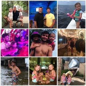 Meet your Posher, Jeremy